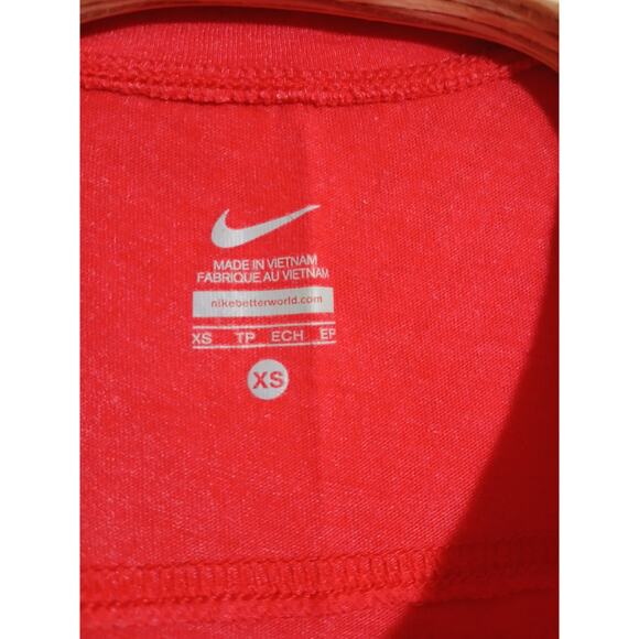 Nike Womens UMSL Tee Size XS - Picture 2 of 3